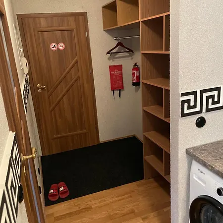 Apartament Rohuaia 22 Rakvere