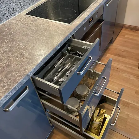 Rohuaia 22 Apartamento Rakvere