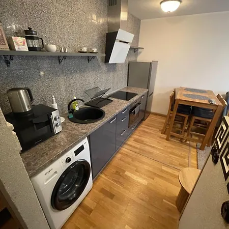 Rohuaia 22 アパート ラクヴェレ