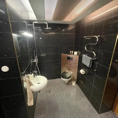 Rohuaia 22 Apartament *