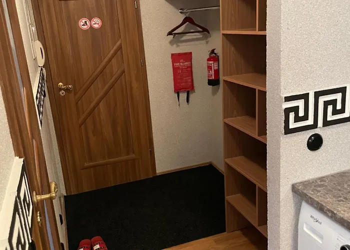 Lägenhet Rohuaia 22 Rakvere