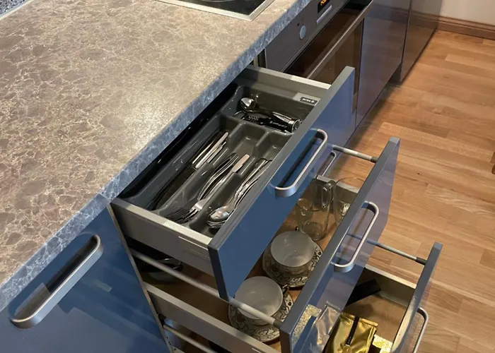 Rohuaia 22 Lägenhet Rakvere