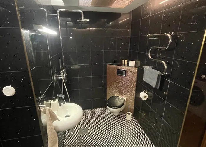 Rohuaia 22 Apartman *