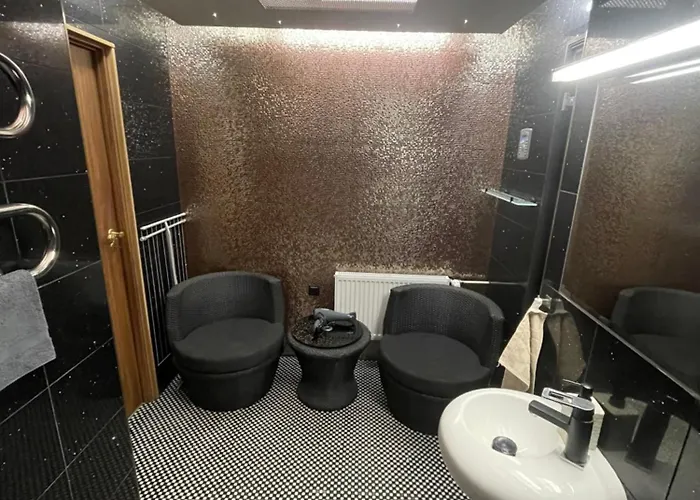 Apartman Rohuaia 22 Rakvere